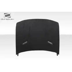 2005-2010 Chrysler 300 300C Challenger Hood - 1 Piece image - 3