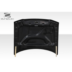 2005-2010 Chrysler 300 300C Duraflex Challenger Hood - 1 Piece image - 6