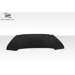 2005-2010 Chrysler 300 300C Duraflex Challenger Hood - 1 Piece image - 7