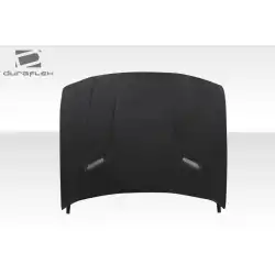 2005-2010 Chrysler 300 300C Challenger Hood - 1 Piece image - 7