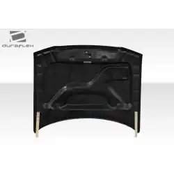 2005-2010 Chrysler 300 300C Challenger Hood - 1 Piece image - 11
