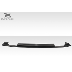 1997-2004 Chevrolet Corvette C5 Duraflex ZR1 Look Front Lip Splitter - 1 Piece image - 10