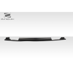 1997-2004 Chevrolet Corvette C5 Duraflex ZR1 Look Front Lip Splitter - 1 Piece image - 5