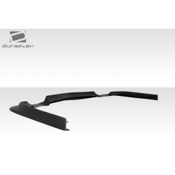 1997-2004 Chevrolet Corvette C5 Duraflex ZR1 Look Front Lip Splitter - 1 Piece image - 13