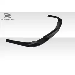 1997-2004 Chevrolet Corvette C5 ZR1 Look Front Lip Splitter - 1 Piece image - 14