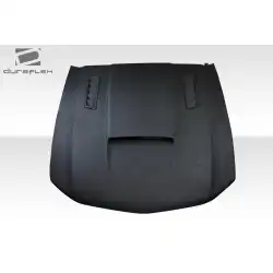 2010-2012 Ford Mustang CVX Hood image - 7