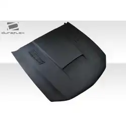 2010-2012 Ford Mustang CVX Hood image - 9