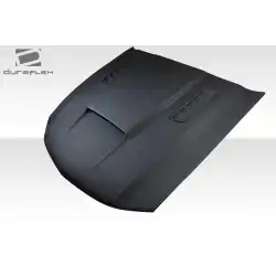 2010-2012 Ford Mustang CVX Hood image - 15