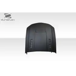 2010-2012 Ford Mustang CVX Hood image - 17