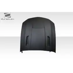 2010-2012 Ford Mustang CVX Hood image - 19
