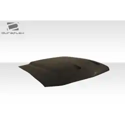 2010-2012 Ford Mustang CVX Version 4 Hood - 1 Piece image - 5