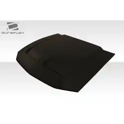 2010-2012 Ford Mustang CVX Version 4 Hood - 1 Piece image - 7