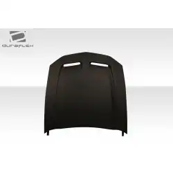 2010-2012 Ford Mustang CVX Hood image - 7