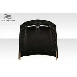2010-2012 Ford Mustang CVX Hood image - 9