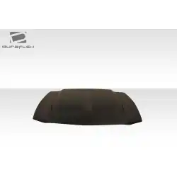 2010-2012 Ford Mustang CVX Hood image - 13