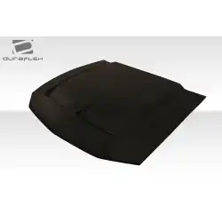 2010-2012 Ford Mustang CVX Hood image - 15