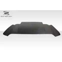 2011-2016 Ford Super Duty F250 F350 F450 3" Cowl Hood - 1 Piece image - 8
