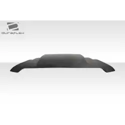 2011-2016 Ford Super Duty F250 F350 F450 3" Cowl Hood - 1 Piece image - 9