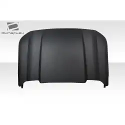 2011-2016 Ford Super Duty Cowl Hood image - 5