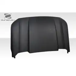 2011-2016 Ford Super Duty Cowl Hood image - 7