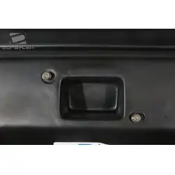 2011-2016 Ford Super Duty Cowl Hood image - 11