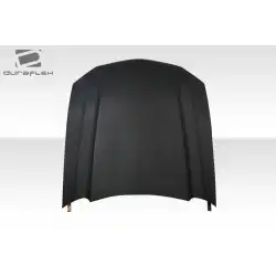 2010-2012 Ford Mustang Cobra R Hood - 1 Piece image - 3