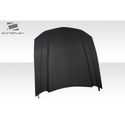 2010-2012 Ford Mustang Duraflex Cobra R Hood - 1 Piece image - 5