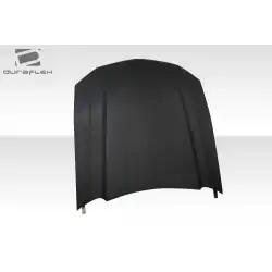 2010-2012 Ford Mustang Cobra R Hood - 1 Piece image - 4
