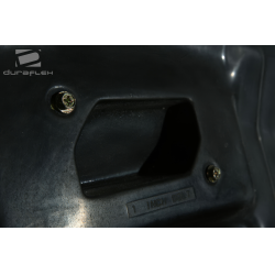 2010-2012 Ford Mustang Duraflex Cobra R Hood - 1 Piece image - 7