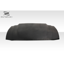 2010-2012 Ford Mustang Duraflex Cobra R Hood - 1 Piece image - 8