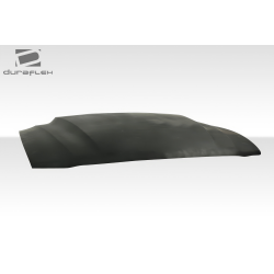 2010-2012 Ford Mustang Duraflex Cobra R Hood - 1 Piece image - 10