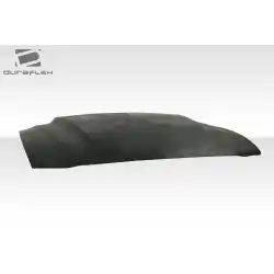 2010-2012 Ford Mustang Cobra R Hood - 1 Piece image - 9