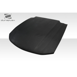2010-2012 Ford Mustang Duraflex Cobra R Hood - 1 Piece image - 11