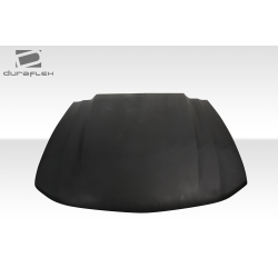 2010-2012 Ford Mustang Duraflex Cobra R Hood - 1 Piece image - 12