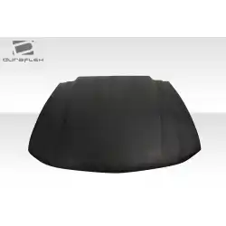 2010-2012 Ford Mustang Cobra R Hood - 1 Piece image - 11