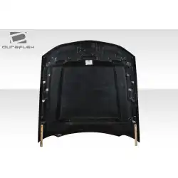 2010-2012 Ford Mustang Cobra R Hood image - 11
