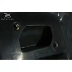 2010-2012 Ford Mustang Cobra R Hood image - 13