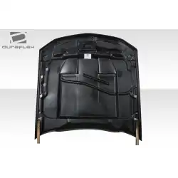 2010-2012 Ford Mustang CVX Version 5 Hood - 1 Piece image - 7