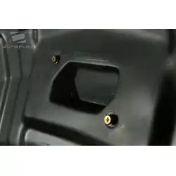 2010-2012 Ford Mustang CVX Version 5 Hood - 1 Piece image - 8