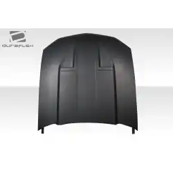 2010-2012 Ford Mustang CVX Hood image - 7