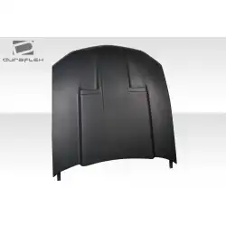 2010-2012 Ford Mustang CVX Hood image - 9