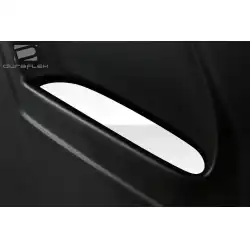 2010-2012 Ford Mustang CVX Hood image - 13