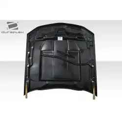 2010-2012 Ford Mustang CVX Hood image - 15