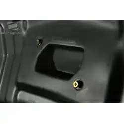 2010-2012 Ford Mustang CVX Hood image - 17