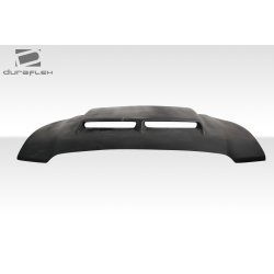 2013-2014 Ford Mustang / 2010-2014 Mustang GT500 Duraflex CVX Version 2 Hood - 1 Piece image - 9