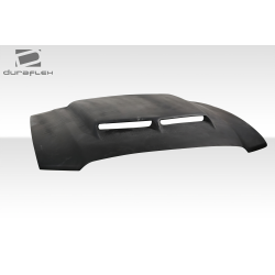 2013-2014 Ford Mustang / 2010-2014 Mustang GT500 Duraflex CVX Version 2 Hood - 1 Piece image - 10