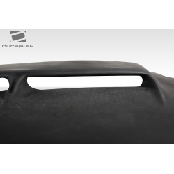 2013-2014 Ford Mustang / 2010-2014 Mustang GT500 Duraflex CVX Version 2 Hood - 1 Piece image - 13