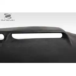 2013-2014 Ford Mustang / 2010-2014 Mustang GT500 CVX Version 2 Hood - 1 Piece image - 12