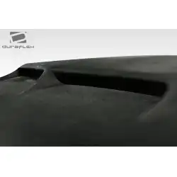 2013-2014 Ford Mustang / 2010-2014 Mustang GT500 CVX Version 2 Hood - 1 Piece image - 13