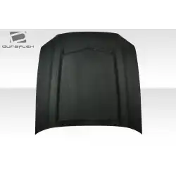 2013-2014 Ford Mustang CVX Hood image - 26